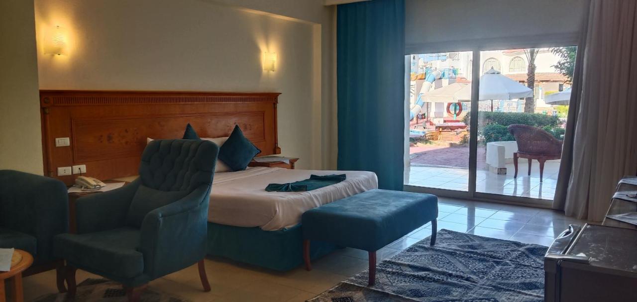 Sharm Bride Resort Aqua & Spa Esterno foto