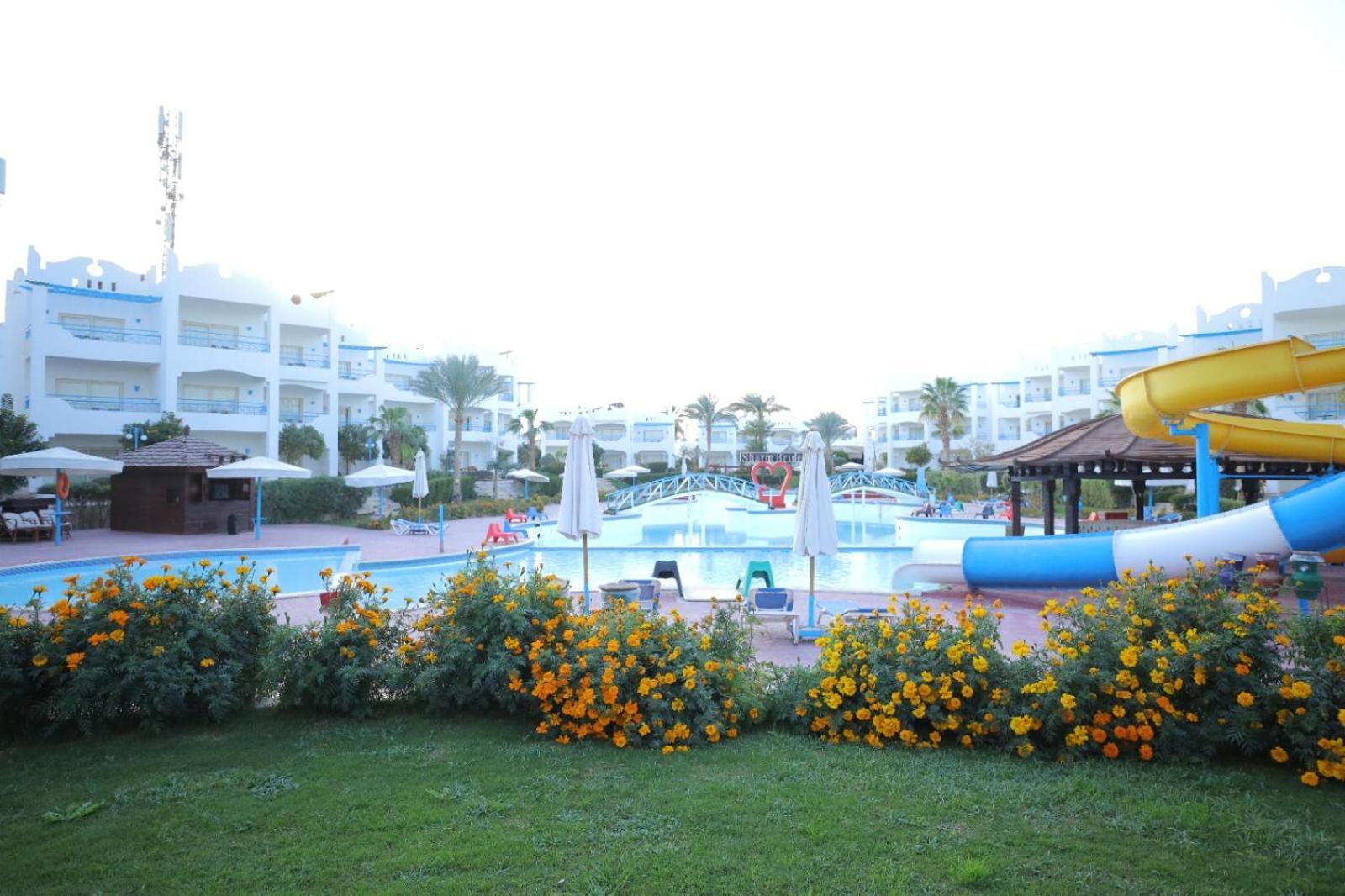 Sharm Bride Resort Aqua & Spa Esterno foto