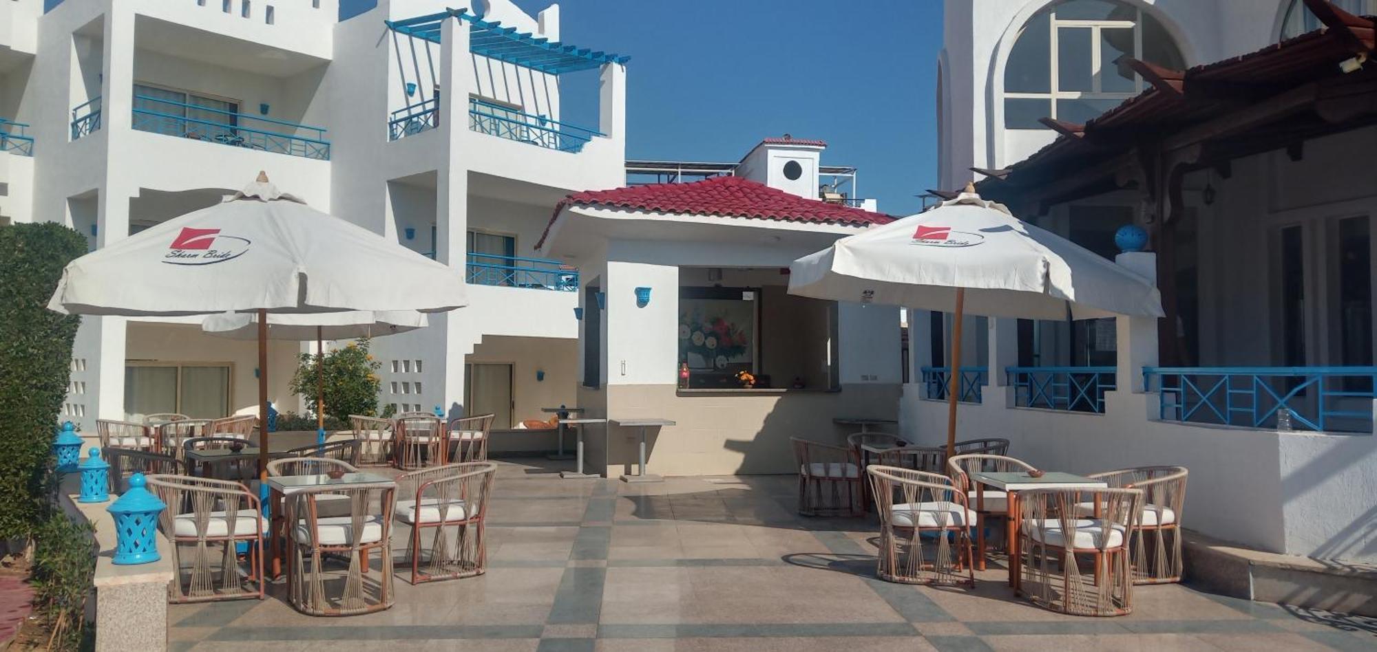Sharm Bride Resort Aqua & Spa Esterno foto